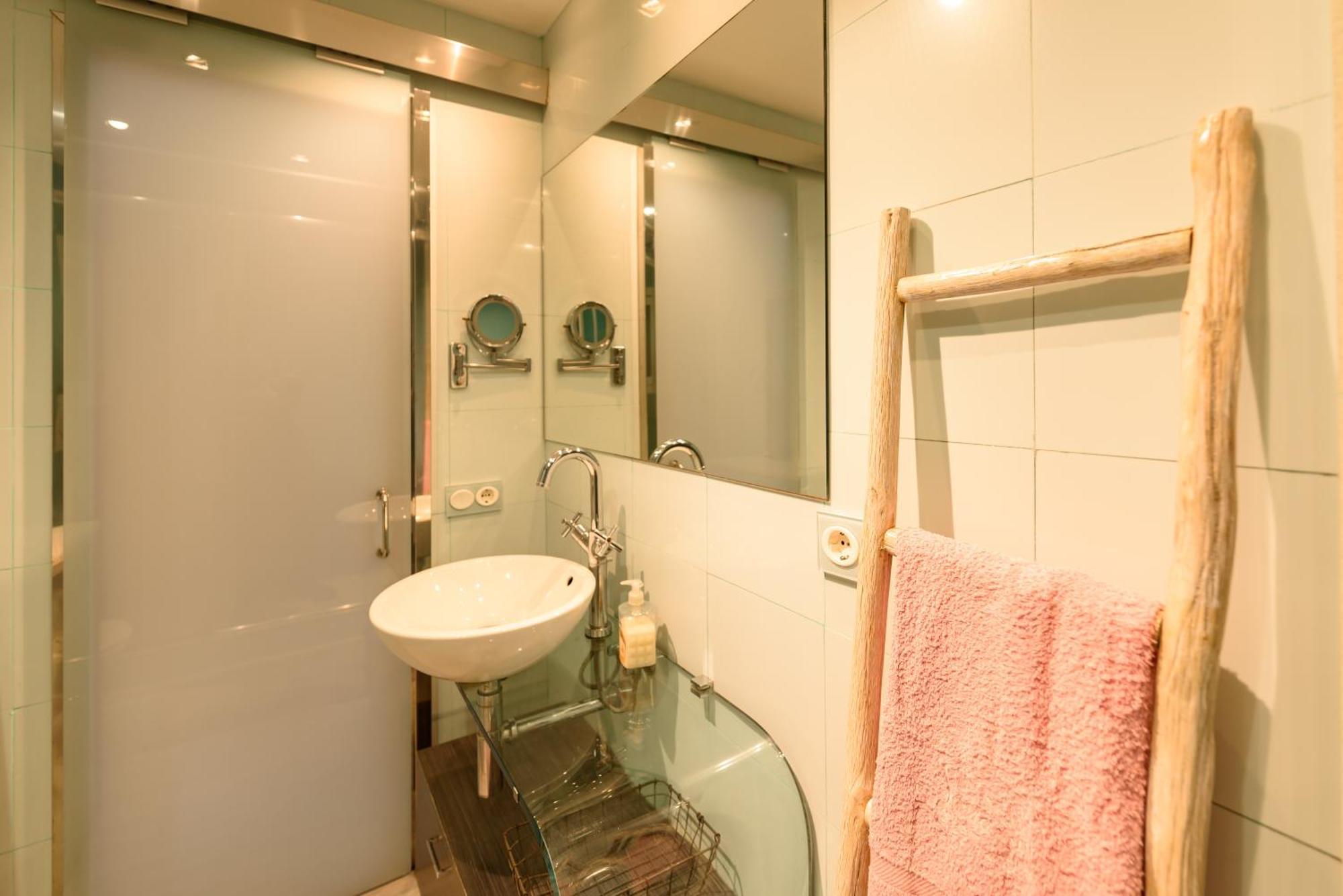 Apartamento Reisol Castelldefels Exterior foto