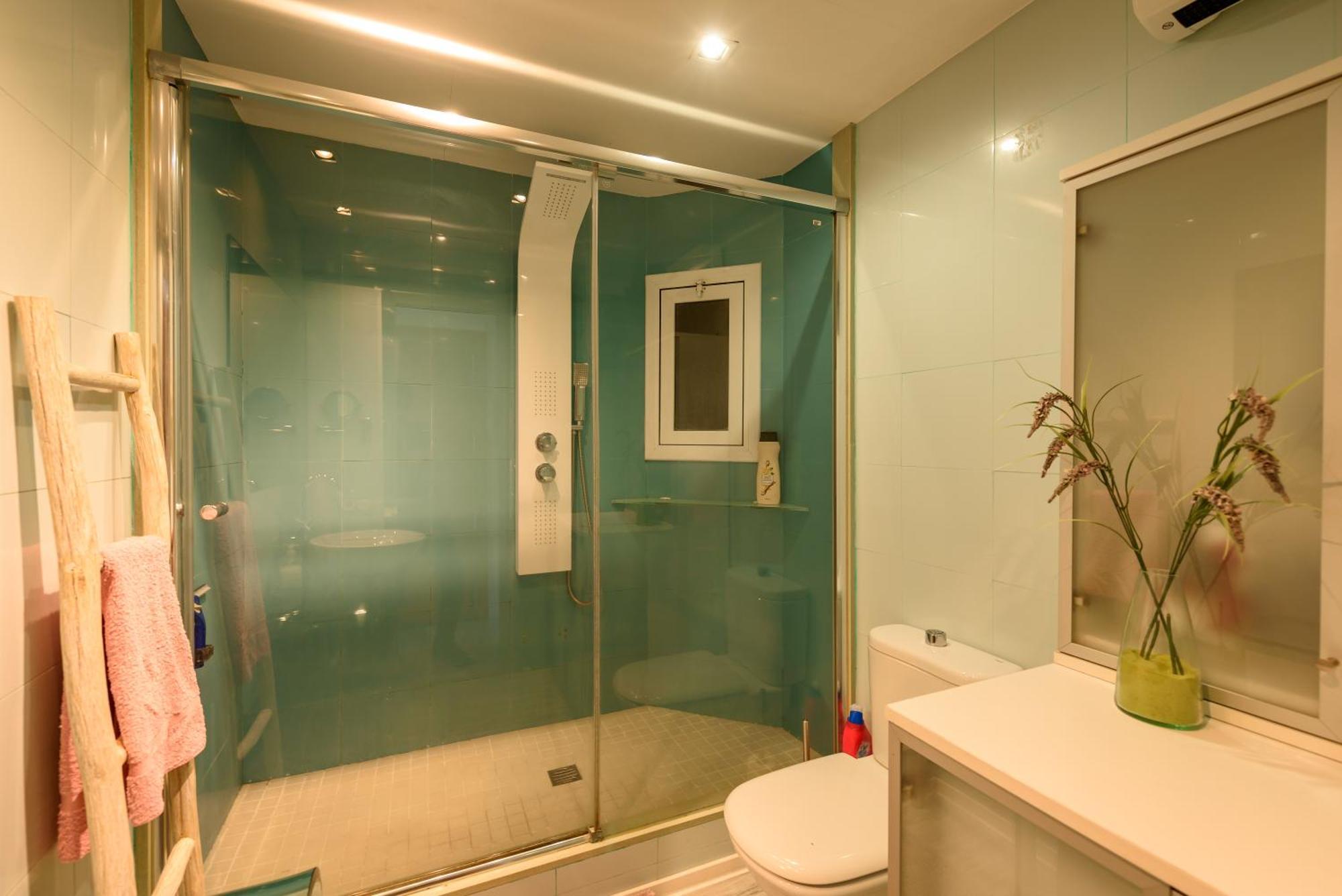 Apartamento Reisol Castelldefels Exterior foto
